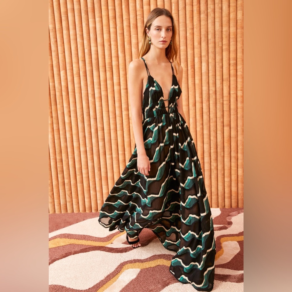 Ulla Johnson Adonis Dress